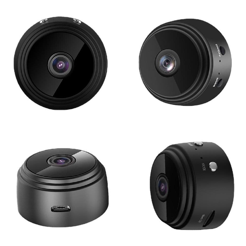 image-Wifi A9 Mini Camera 1080p Motion Detection