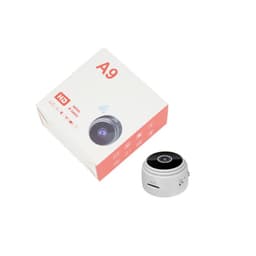 image-Wifi A9 Mini Camera 1080p Motion Detection