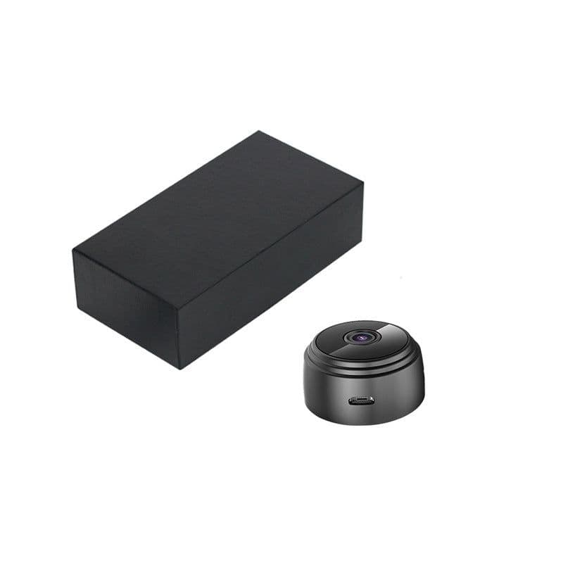 image-Wifi A9 Mini Camera 1080p Motion Detection