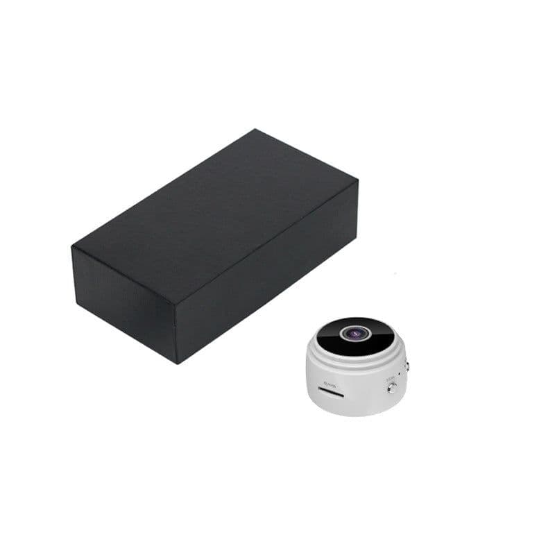 image-Wifi A9 Mini Camera 1080p Motion Detection