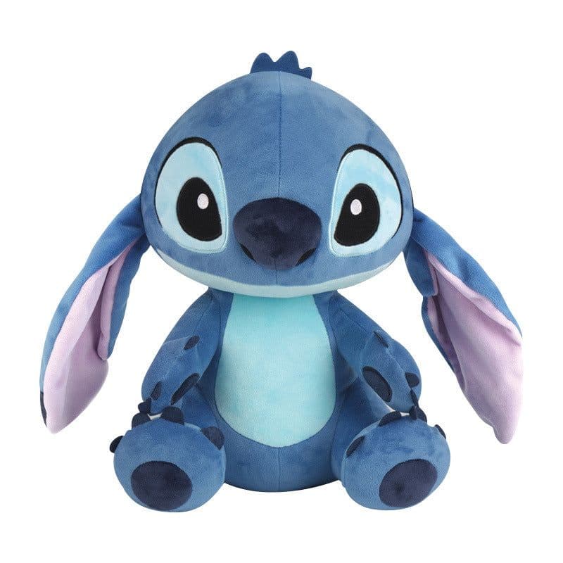 image-Stitch Plush Toy Doll Birthday Gift