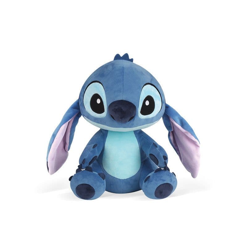 image-Stitch Plush Toy Doll Birthday Gift