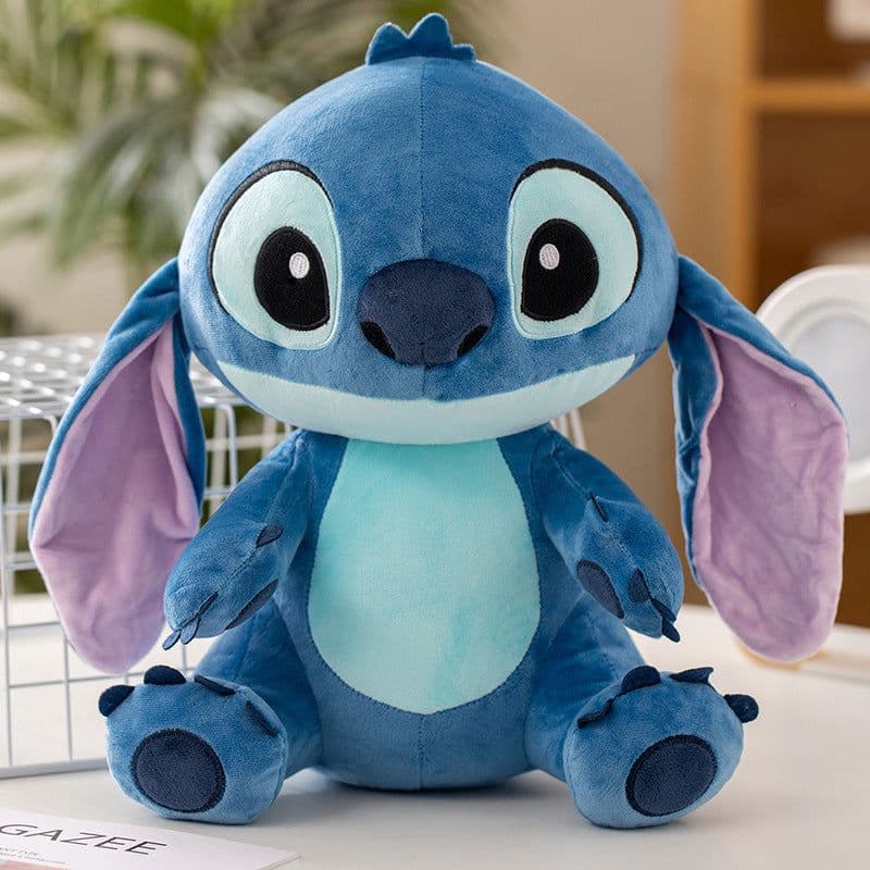 image-Stitch Plush Toy Doll Birthday Gift