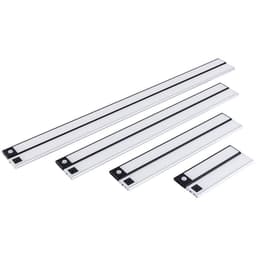 image-LED Motion Sensor Cabinet Light Bar 80CM Wireless Rechargeable Tri-Color