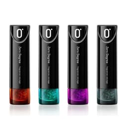 image-ZeroDegree Mint Nasal Inhaler Stick Wake Up Refreshing 4 Pack