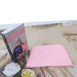 image-Migraine Relief Ice Compression Gel Eye Mask Cold Therapy