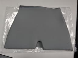 image-Migraine Relief Ice Compression Gel Eye Mask Cold Therapy