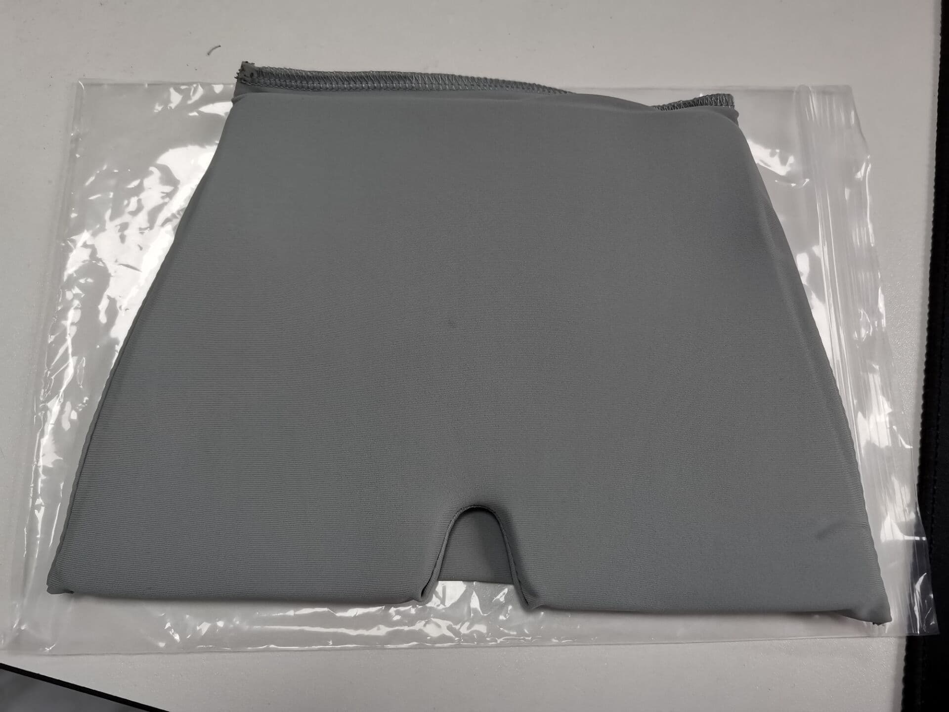 image-Migraine Relief Ice Compression Gel Eye Mask Cold Therapy