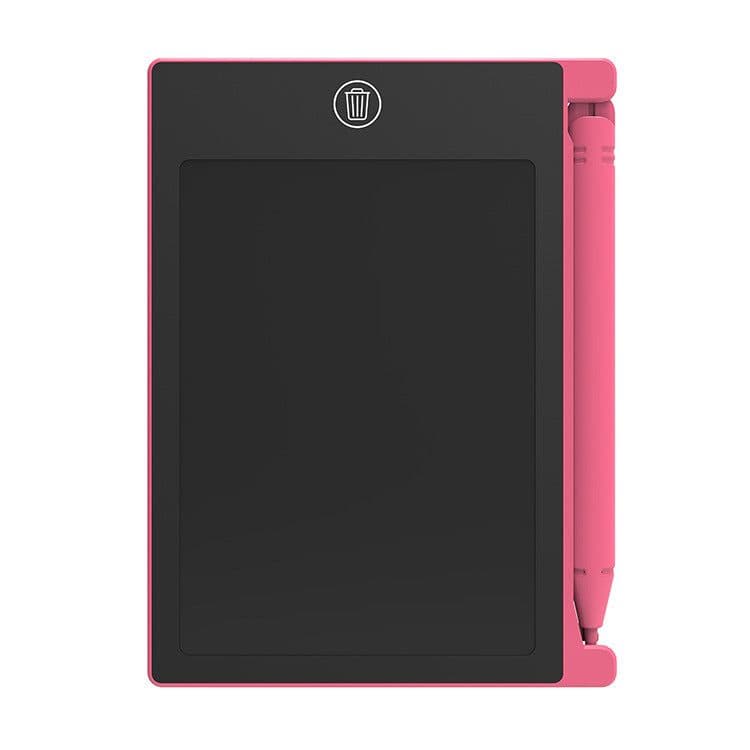 image-LCD Writing Tablet 12 Inch Electronic Drawing Board for Kids