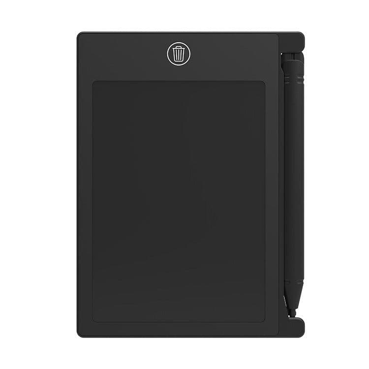 image-LCD Writing Tablet 12 Inch Electronic Drawing Board for Kids