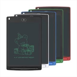 image-LCD Writing Tablet 12 Inch Electronic Drawing Board for Kids