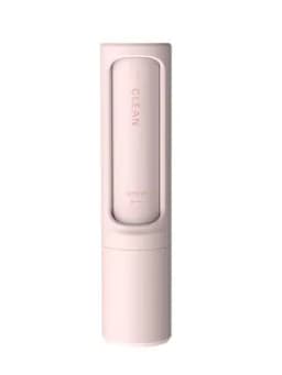 image-Lint Roller Brush Electrostatic Pet Hair Remover for Clothes
