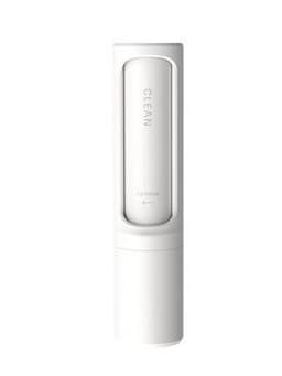 image-Lint Roller Brush Electrostatic Pet Hair Remover for Clothes
