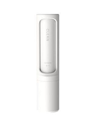 image-Lint Roller Brush Electrostatic Pet Hair Remover for Clothes