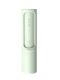 image-Lint Roller Brush Electrostatic Pet Hair Remover for Clothes