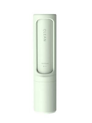 image-Lint Roller Brush Electrostatic Pet Hair Remover for Clothes