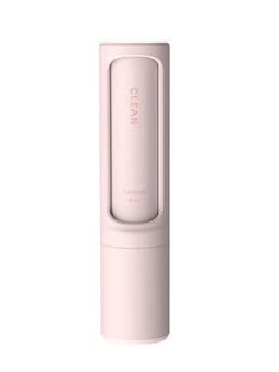 image-Lint Roller Brush Electrostatic Pet Hair Remover for Clothes