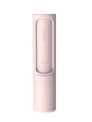 image-Lint Roller Brush Electrostatic Pet Hair Remover for Clothes