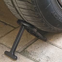 image-Car Doorstep Assist Pedal - Universal Aluminum Alloy SUV Roof Hook