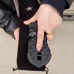image-Car Doorstep Assist Pedal - Universal Aluminum Alloy SUV Roof Hook