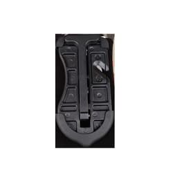image-Car Doorstep Assist Pedal - Universal Aluminum Alloy SUV Roof Hook