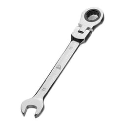 image-Dingyu 15MM Hex Allen Wrench Set Chrome Vanadium Steel 6PCS
