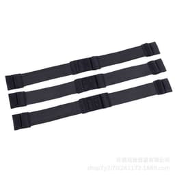 image-Adjustable Elastic Band for Wig Headgear 2.5CM 3.5CM Wig Cap Mesh
