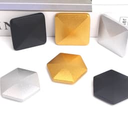 image-Flipo Flip Desktop Fidget Spinner Toy Alloy Decompression Top