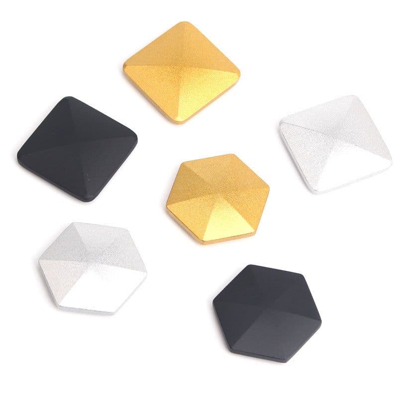 image-Flipo Flip Desktop Fidget Spinner Toy Alloy Decompression Top