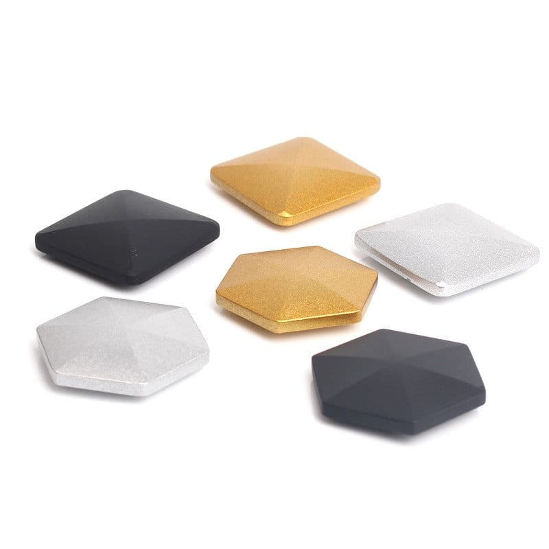 image-Flipo Flip Desktop Fidget Spinner Toy Alloy Decompression Top
