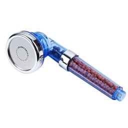 image-Adjustable Negative Ion Shower Head DX-3388 3-Mode Spray
