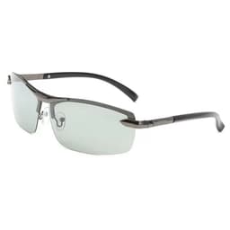 image-Smart Color-Changing Sunglasses A289 Polarized UV400 Golf Driving