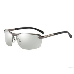 image-Smart Color-Changing Sunglasses A289 Polarized UV400 Golf Driving