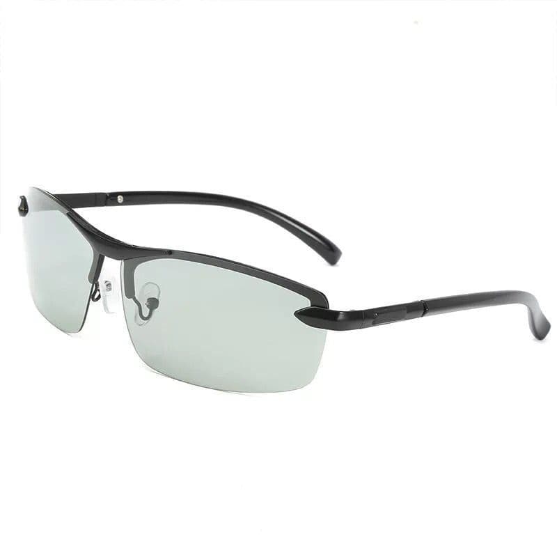 image-Smart Color-Changing Sunglasses A289 Polarized UV400 Golf Driving