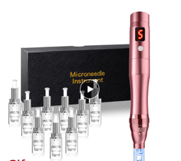image-Micro Needle Pen