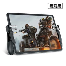 image-Jin Jiajun K21 Mobile Game Controller for Smartphones