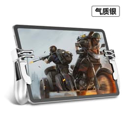 image-Jin Jiajun K21 Mobile Game Controller for Smartphones