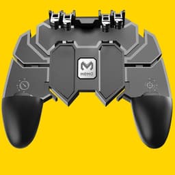 image-Jin Jiajun K21 Mobile Game Controller for Smartphones