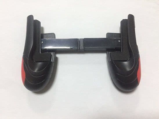 image-Jin Jiajun K21 Mobile Game Controller for Smartphones