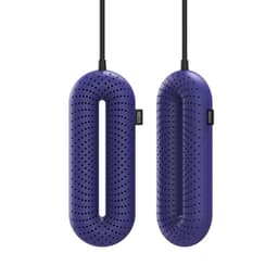 image-Xiaomi Sothing Shoe Dryer 20W Smart Timing Purple Wire Control