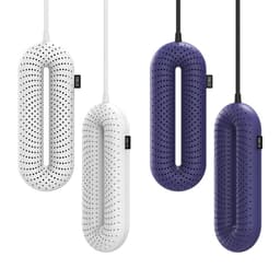 image-Xiaomi Sothing Shoe Dryer 20W Smart Timing Purple Wire Control
