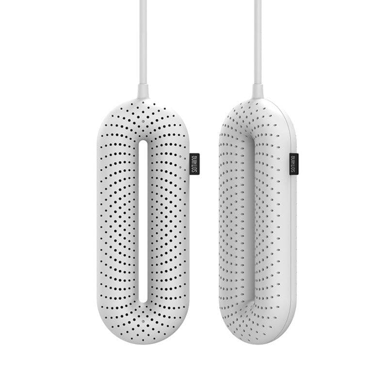 image-Xiaomi Sothing Shoe Dryer 20W Smart Timing Purple Wire Control