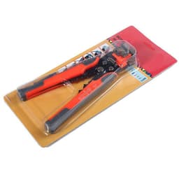 image-TK1055 Automatic Wire Stripping Crimping Pliers 210mm Multifunctional