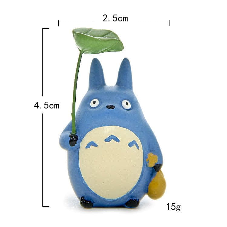 image-Jili Cat Resin Figurine with Cloth Bag - Succulent Planter Decor