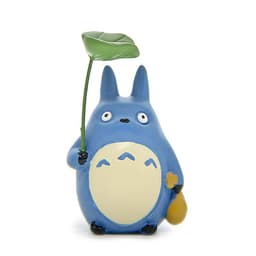 image-Jili Cat Resin Figurine with Cloth Bag - Succulent Planter Decor