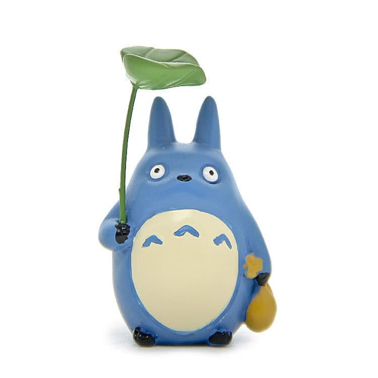 image-Jili Cat Resin Figurine with Cloth Bag - Succulent Planter Decor