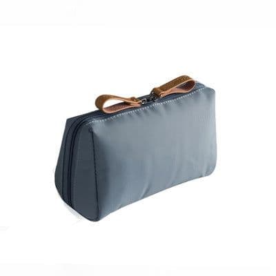 image-Korea Cosmetic Mini Waterproof Travel Toiletry Bag for Women
