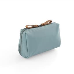 image-Korea Cosmetic Mini Waterproof Travel Toiletry Bag for Women