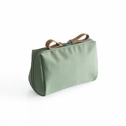 image-Korea Cosmetic Mini Waterproof Travel Toiletry Bag for Women