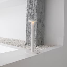 image-Refresh 8006 Modern Minimalist Lamp White 3000K